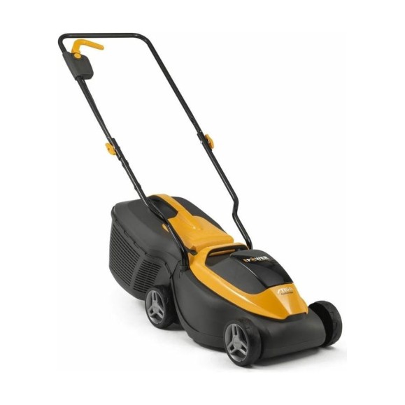 Аккумуляторная газонокосилка STIGA COLLECTOR 132e Kit 291302068/ST2 Аккумуляторная газонокосилка STIGA COLLECTOR 132e Kit 291302068/ST2
