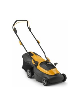 Аккумуляторная газонокосилка STIGA COLLECTOR 140e Kit 291382068/ST2