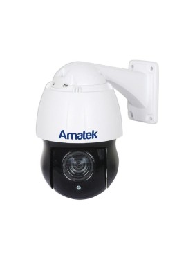 Уличная высокоскоростная поворотная IP камера Amatek AC-I5010PTZ20H 4.7-94мм, 20x опт 5Мп 7000603