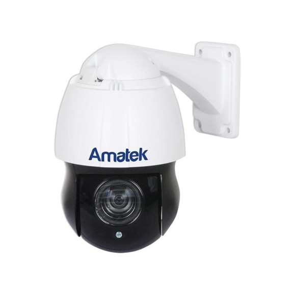 Уличная высокоскоростная поворотная IP камера Amatek AC-I5010PTZ20H 4.7-94мм, 20x опт 5Мп 7000603