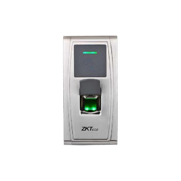 Биометрический терминал ZKTEco с считывателем карт MA300 MF 00-00011168 Биометрический терминал ZKTEco с считывателем карт MA300 MF 00-00011168
