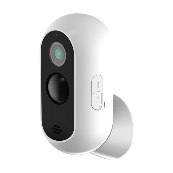 Умная камера Elari SmartCam Air 202008