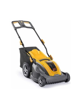 Аккумуляторная газонокосилка STIGA COMBI 344e Kit 294426068/ST2 Аккумуляторная газонокосилка STIGA COMBI 344e Kit 294426068/ST2