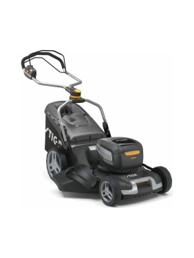 Аккумуляторная газонокосилка STIGA COMBI 955e V 294557898/ST2 Аккумуляторная газонокосилка STIGA COMBI 955e V 294557898/ST2