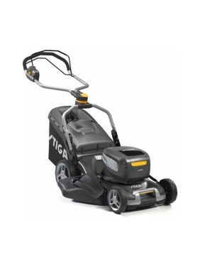 Аккумуляторная газонокосилка STIGA COMBI 950e V 294507898/ST2