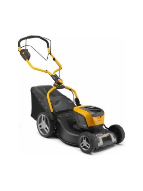 Аккумуляторная газонокосилка STIGA COLLECTOR 548e S Kit 2L0486008/ST1 Аккумуляторная газонокосилка STIGA COLLECTOR 548e S Kit 2L0486008/ST1
