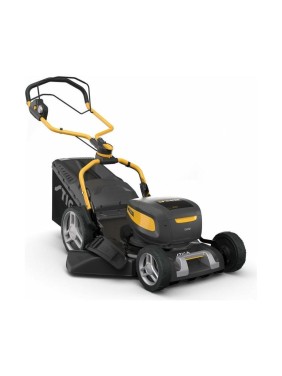 Аккумуляторная газонокосилка STIGA COMBI 753e V 2L0537878/ST2 Аккумуляторная газонокосилка STIGA COMBI 753e V 2L0537878/ST2