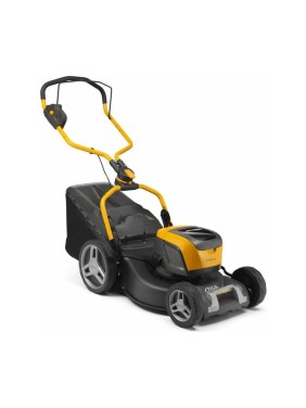 Аккумуляторная газонокосилка STIGA COLLECTOR 548e Kit 2L0485008/ST1 Аккумуляторная газонокосилка STIGA COLLECTOR 548e Kit 2L0485008/ST1