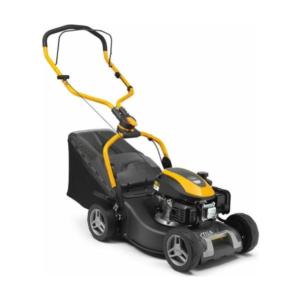 Бензомоторная газонокосилка STIGA Collector 543 2L0431048/ST2