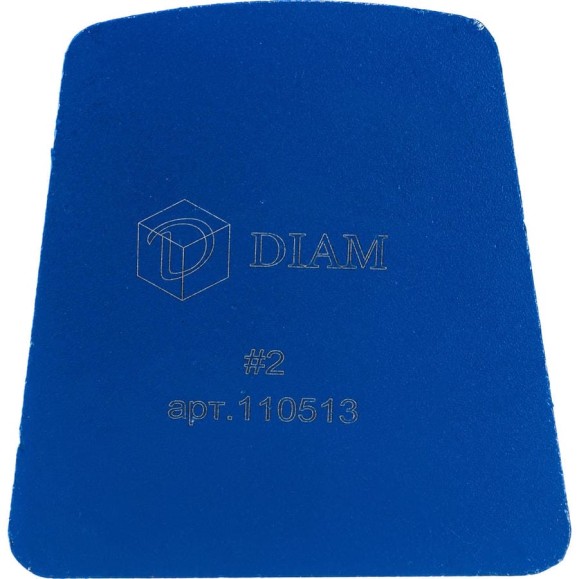 Франкфурт Diam 6х40х8х10 №2 (бетон) 110513