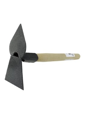 Комбинированная мотыжка Дед Макар МК ДМ43 00-00014690