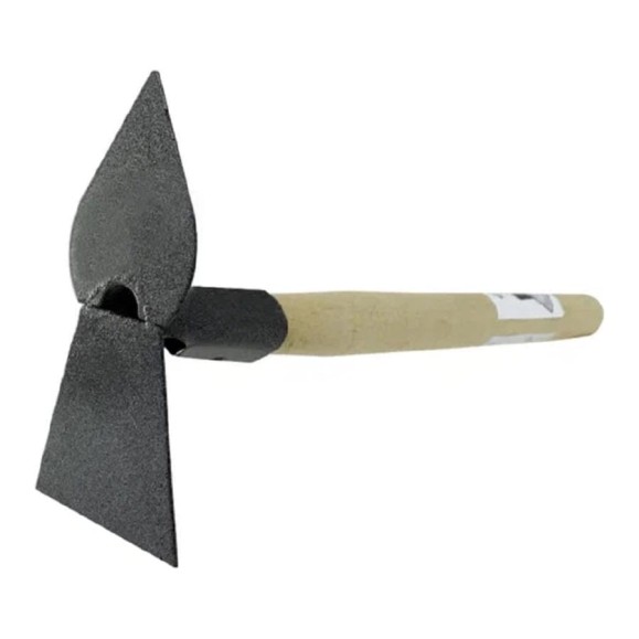 Комбинированная мотыжка Дед Макар МК ДМ43 00-00014690 Комбинированная мотыжка Дед Макар МК ДМ43 00-00014690