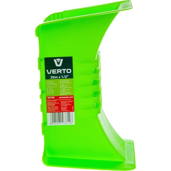 Вешалка для поливочного шланга VERTO 15G798