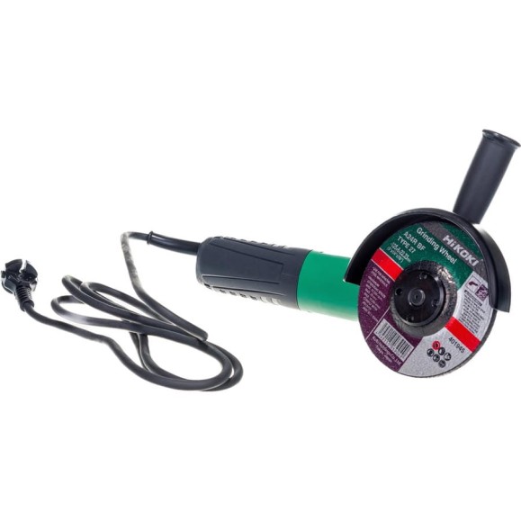 Угловая шлифмашина Hikoki G13VE G13VENSZ Угловая шлифмашина Hikoki G13VE G13VENSZ