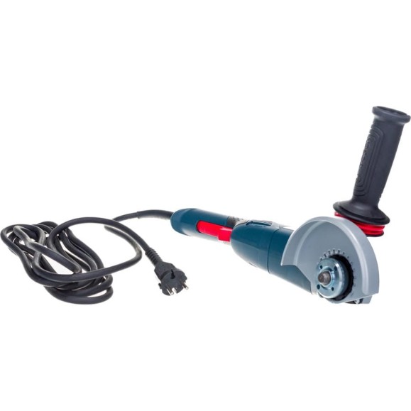 Углошлифмашина Bosch GWS 18-125 SL 0.601.7A3.200