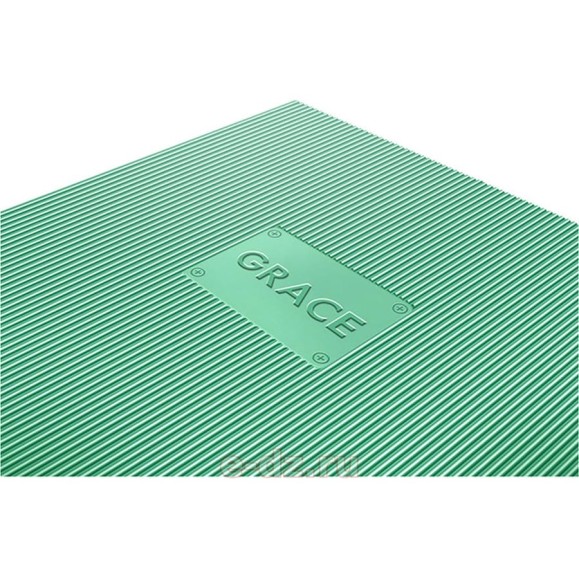 Листовая подложка GRACE (3 мм; 0,5x1 м; 5 кв.м/уп; 5 кв.мx14) УТ000037982