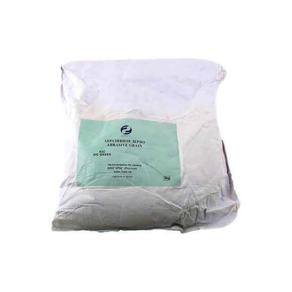 Шлифзерно 63С М40 (GC F320), 5 кг CNIC 54186