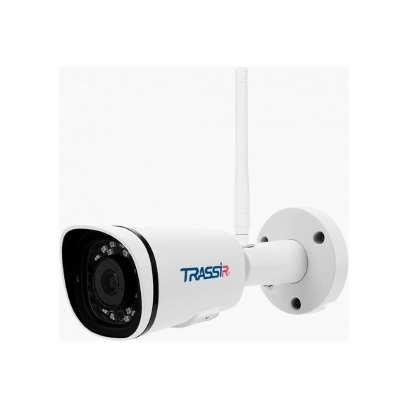 IP-камера TRASSIR TR-D2121IR3 v2 3.6 УТ-00006494