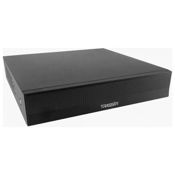 Видеорегистратор TRASSIR TR-X208v2 УТ-00025349