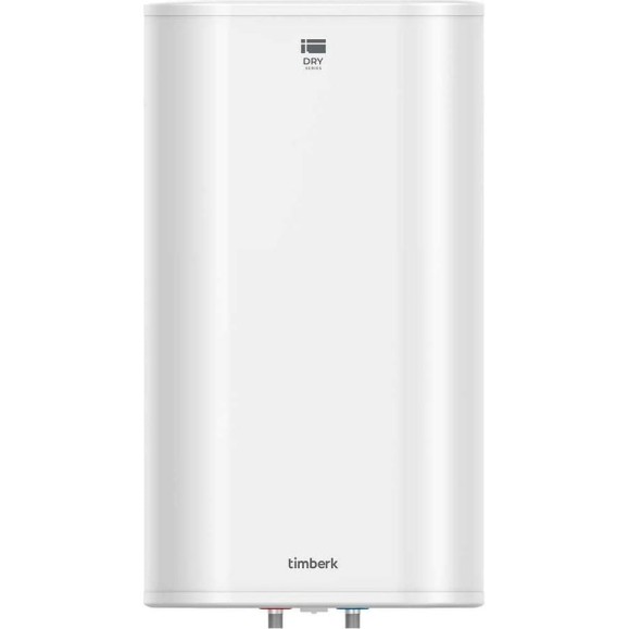 Накопительный водонагреватель Timberk Dry T-WSS30-FS40D-V