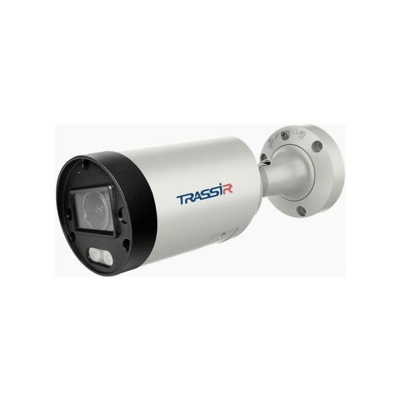 IP-камера TRASSIR TR-D2183ZIR6 v2 2.7-13.5 УТ-00036719