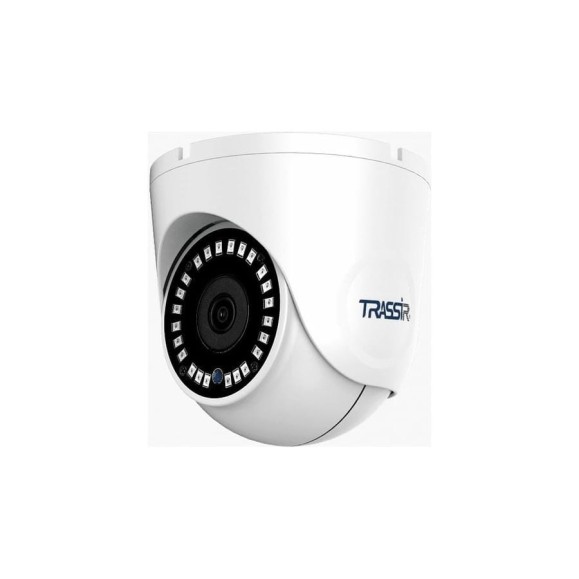 IP-камера TRASSIR TR-D8151IR2 2.8 УТ-00033568 IP-камера TRASSIR TR-D8151IR2 2.8 УТ-00033568