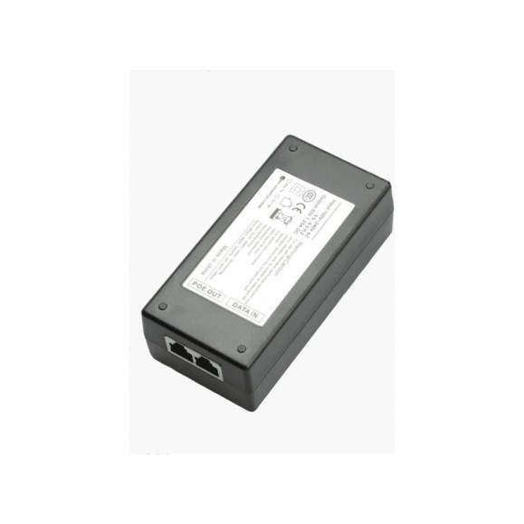 PoE-инжектор TRASSIR Ethernet TR-I65WPoE УТ-00037271