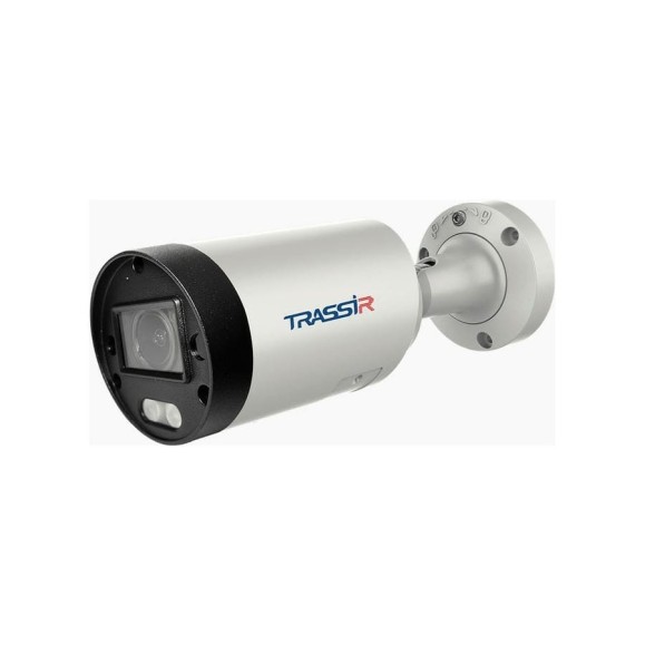 IP-камера TRASSIR TR-D2183IR6 v2 2.7-13.5 УТ-00036718