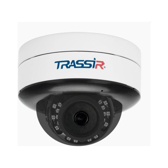 IP-камера TRASSIR TR-D3121IR2 v6 2.8 УТ-00037002 IP-камера TRASSIR TR-D3121IR2 v6 2.8 УТ-00037002