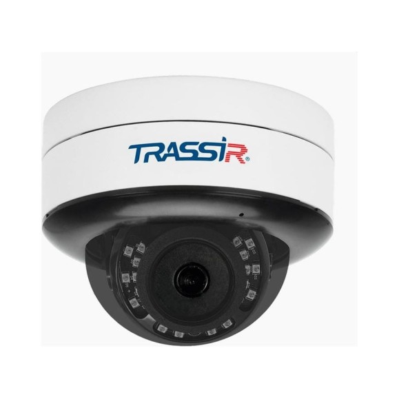 IP-камера TRASSIR TR-D3121IR2 v6 3.6 УТ-00037003 IP-камера TRASSIR TR-D3121IR2 v6 3.6 УТ-00037003