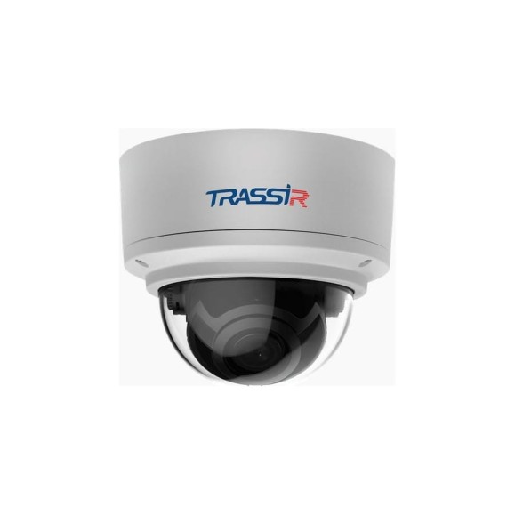 IP-камера TRASSIR TR-D3181IR3 v2 2.8 УТ-00036715 IP-камера TRASSIR TR-D3181IR3 v2 2.8 УТ-00036715