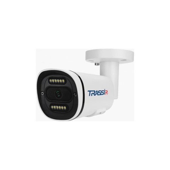 IP-камера TRASSIR TR-D2221WDCL4 4.0 УТ-00039776