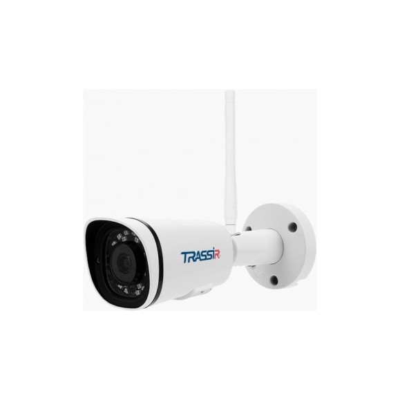 IP-камера TRASSIR TR-D2121IR3W v2 3.6 УТ-00028048