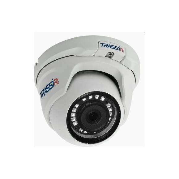 IP-камера TRASSIR TR-D2S5 v2 2.8 УТ-00037018 IP-камера TRASSIR TR-D2S5 v2 2.8 УТ-00037018