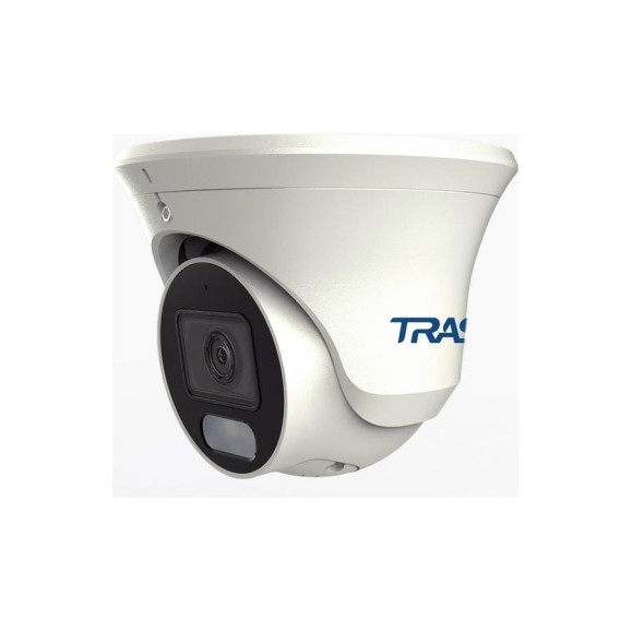 IP-камера TRASSIR TR-D8181IR3 v2 2.8 УТ-00036714 IP-камера TRASSIR TR-D8181IR3 v2 2.8 УТ-00036714