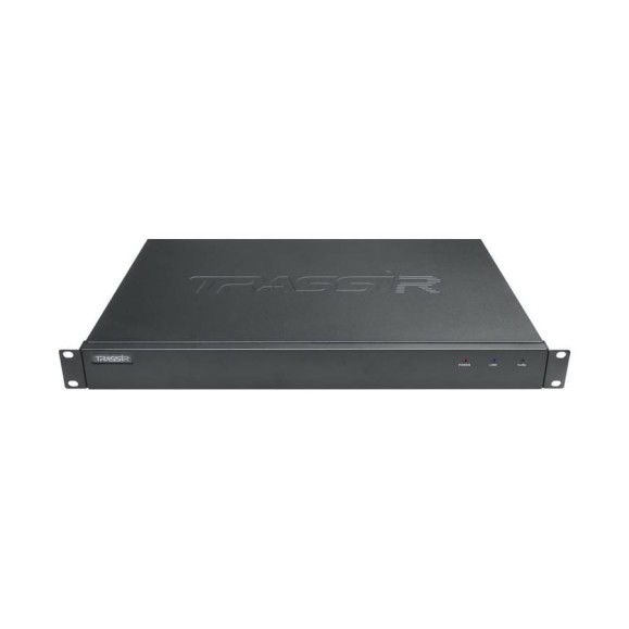 Видеорегистраторы Trassir MiniNVR AnyIP 16 OS "Рекомендуемая замена MiniNVR 2216R" УТ-00014353 Видеорегистраторы Trassir MiniNVR AnyIP 16 OS "Рекомендуемая замена MiniNVR 2216R" УТ-00014353