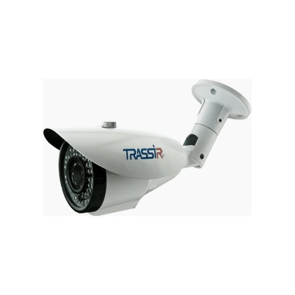 IP-камера TRASSIR TR-D2B6 v2 2.7-13.5 УТ-00037023 IP-камера TRASSIR TR-D2B6 v2 2.7-13.5 УТ-00037023