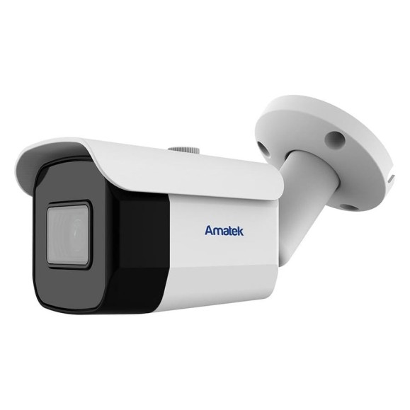 Уличная IP видеокамера Amatek AC-IS803E 2.8 мм 8Мп 7000596