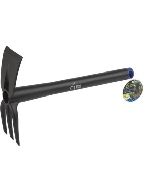 Комбинированная мотыжка GREEN APPLE нейлоновая Б0017801