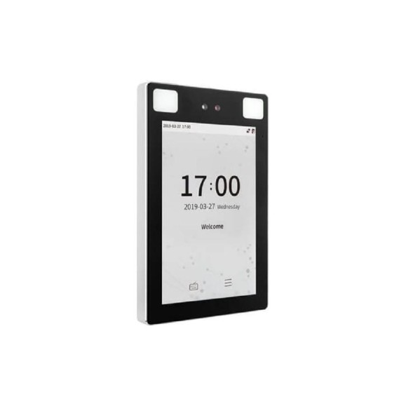 Терминал с измерением температуры ZKTEco ProFace X P 00-00012392