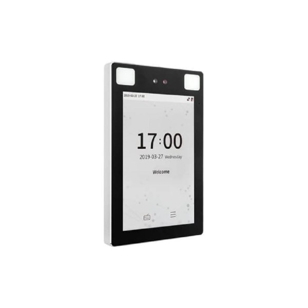 Терминал с измерением температуры ZKTEco ProFace X P 00-00012392