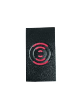 Стационарный RFID-считыватель бесконтактных карт ZKTEco KR201M 00-00011177 Стационарный RFID-считыватель бесконтактных карт ZKTEco KR201M 00-00011177