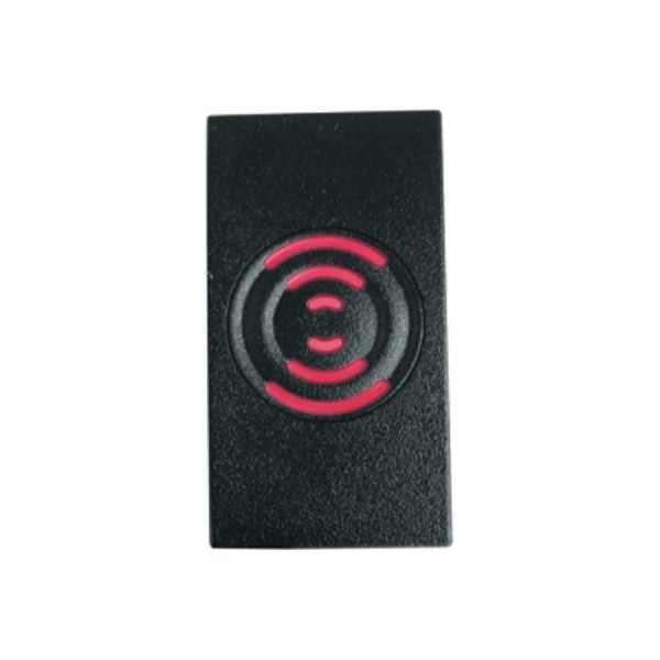Стационарный RFID-считыватель бесконтактных карт ZKTEco KR201M 00-00011177