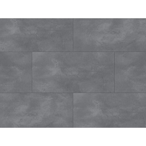 Плитка ПВХ Arbiton AMARON STONE DESIGN click CA152 бетон Гамбург 449731