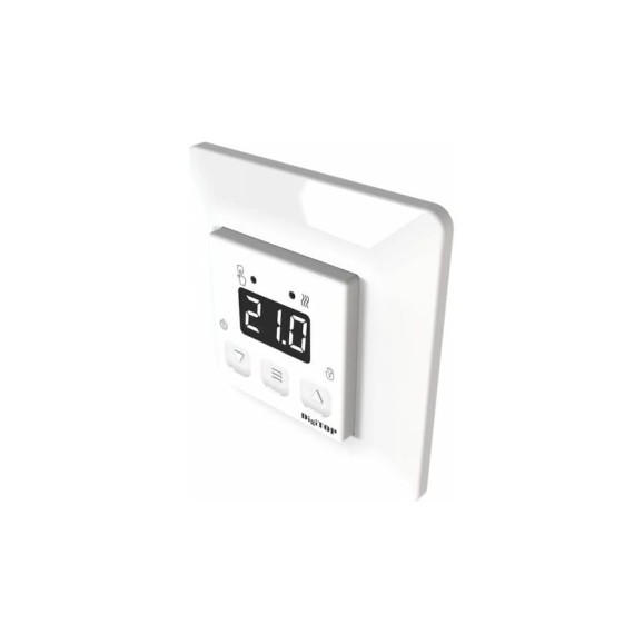 Терморегулятор DigiTOP TS-1F 46-152 Терморегулятор DigiTOP TS-1F 46-152