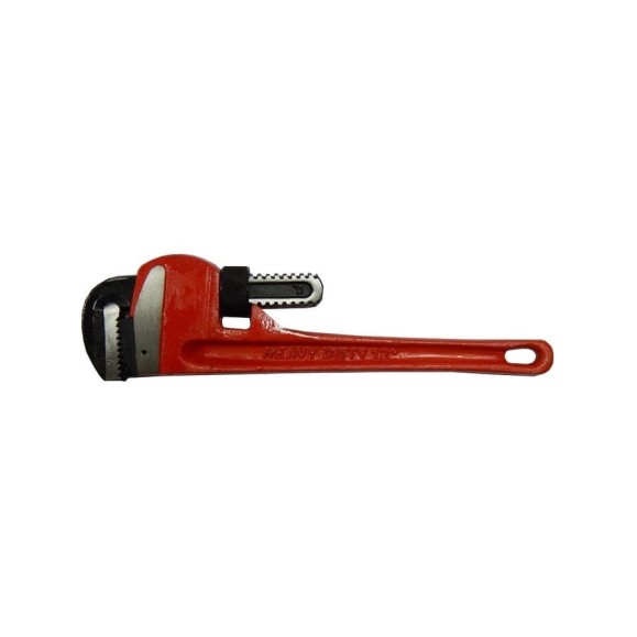 Трубный разводной ключ Forsage 8" - 200мм 6004 F-68408