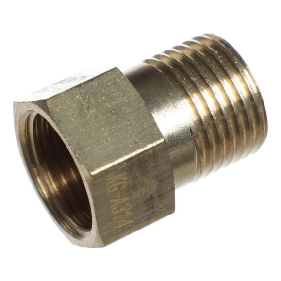 Обратный клапан Kopfgescheit 1/2" KG-A314 Обратный клапан Kopfgescheit 1/2" KG-A314