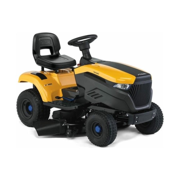 Садовый трактор STIGA Tornado 598e 2T0665481/ST2 Садовый трактор STIGA Tornado 598e 2T0665481/ST2