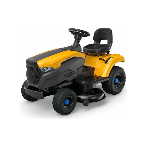 Садовый трактор STIGA Tornado 398e 2T0660481/ST2