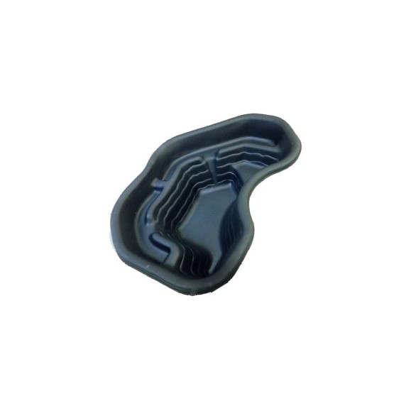 Пруд Репка V-110 л, 1160х870х450 мм (Э) 13214 Пруд Репка V-110 л, 1160х870х450 мм (Э) 13214